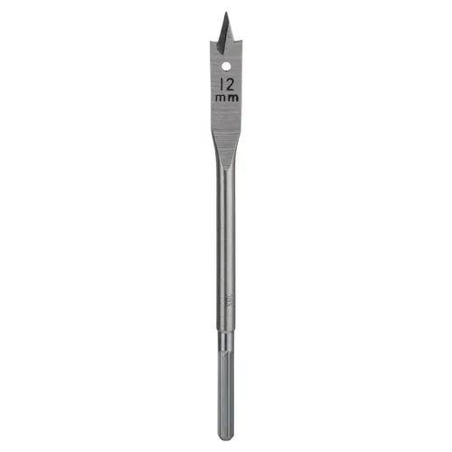 Centrumborr, sexkantskaft 12x155 mm, 1-pack