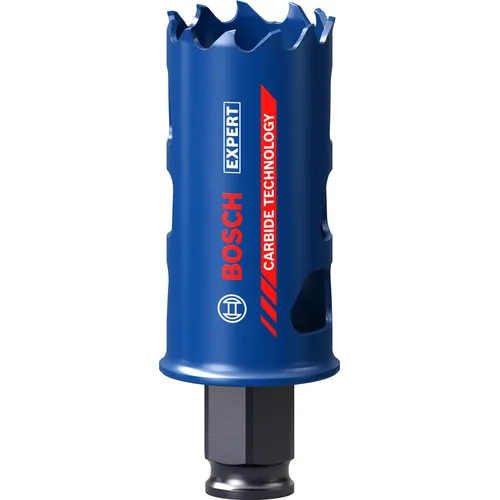 Hålsåg Tough Material Carbide 32 mm