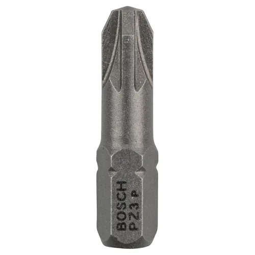 Bits PZ 25 mm Extra Hard PZ3, 25-pack