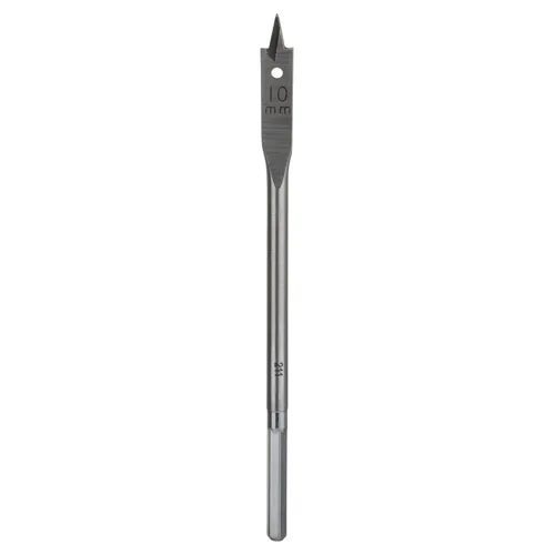 Centrumborr, sexkantskaft 10x155 mm, 1-pack