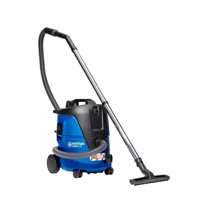 Grovdammsugare AERO 21-0H PC