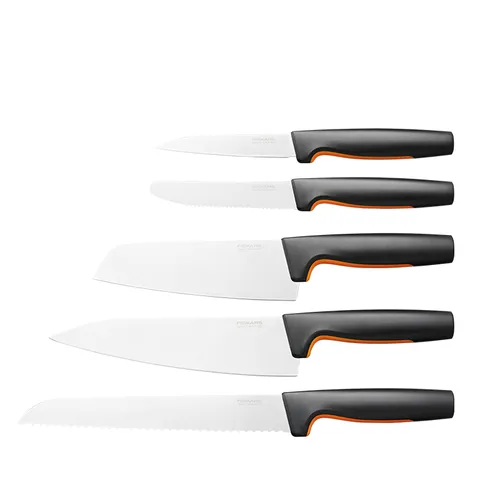 Knivset Functional Form, 5-delar