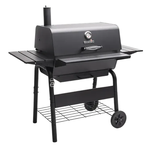 Kolgrill L