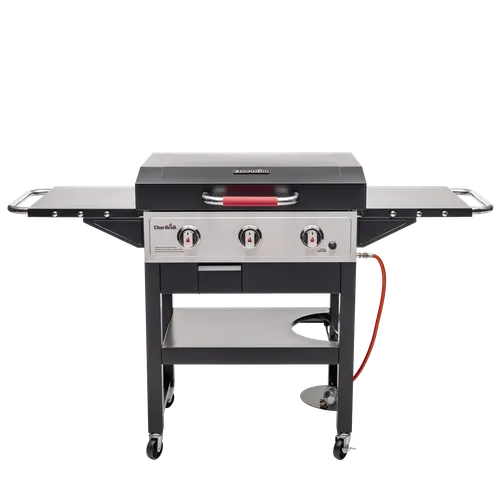 Stekhäll 3400, Gjutjärn 480x680 mm