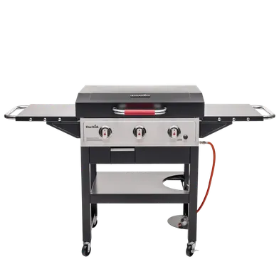 Stekhäll 3400, Gjutjärn 480x680 mm