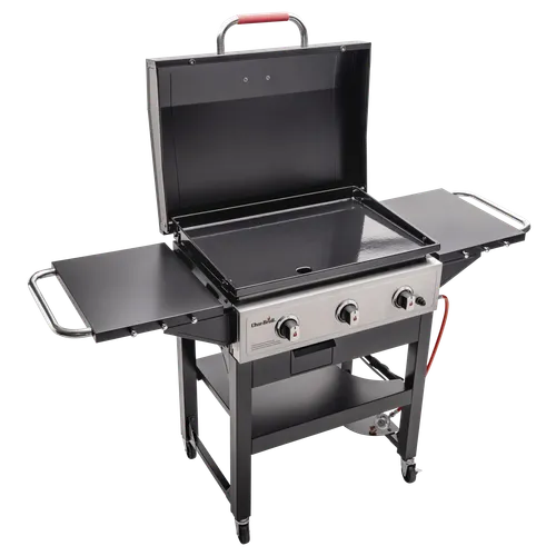 Stekhäll 3400, Gjutjärn 480x680 mm