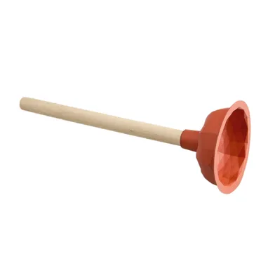 Toalettrensare Ø140 mm.