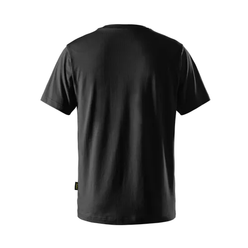 T-shirt 2502 Strl. L, Svart