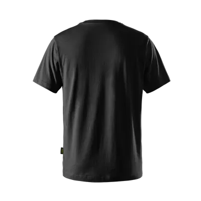 T-shirt 2502 Strl. L, Svart