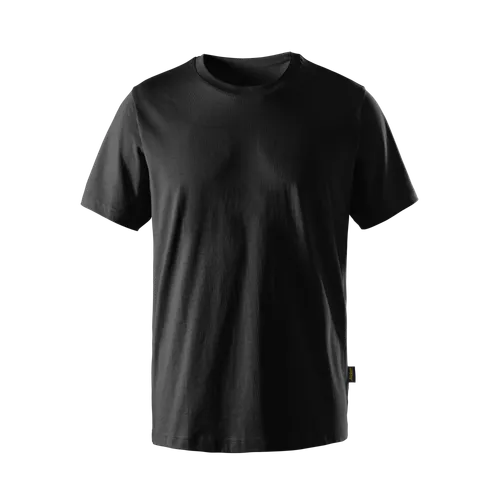 T-shirt 2502 Strl. L, Svart