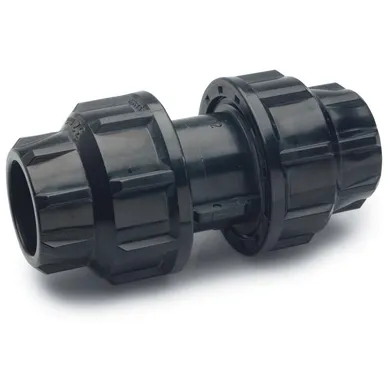 Rak PEM-koppling, 32 mm