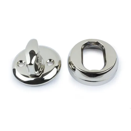 Cylindervredsats 40, Nickel