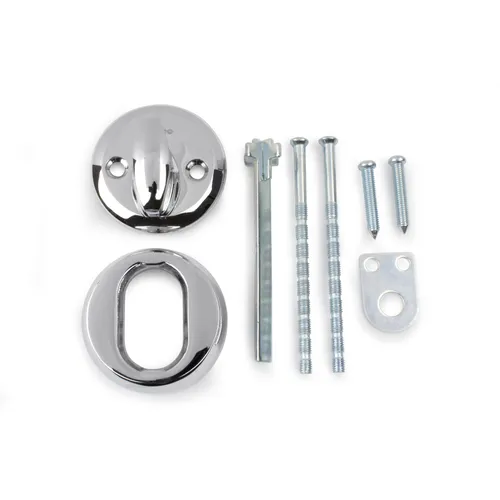 Cylindervredsats 40, Krom