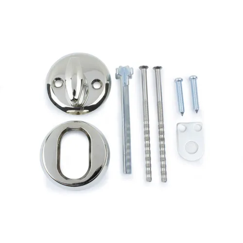 Cylindervredsats 40, Nickel