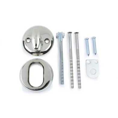 Cylindervredsats 40, Nickel