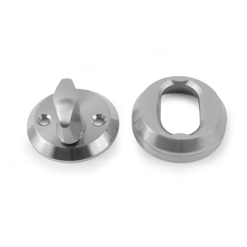 Cylindervredsats 40, Rostfri