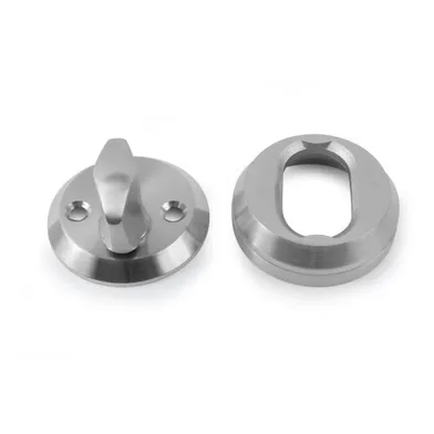 Cylindervredsats 40, Rostfri