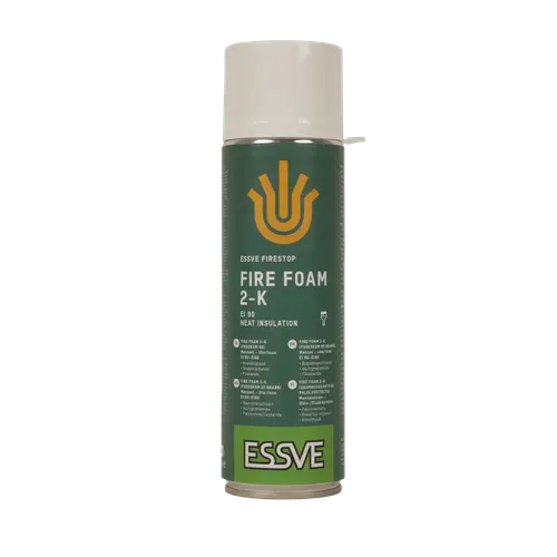 Fogskum 90 brand, 400 ml