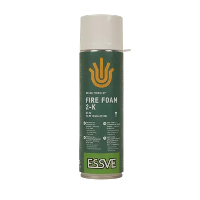 Fogskum 90 brand, 400 ml