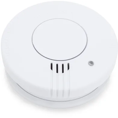 Brandvarnare Standard 3 år, Utbytbart batteri 9 V