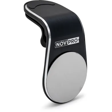 Mobilhållare med magnet