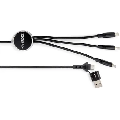 Laddsladd Multi, 1,2 m