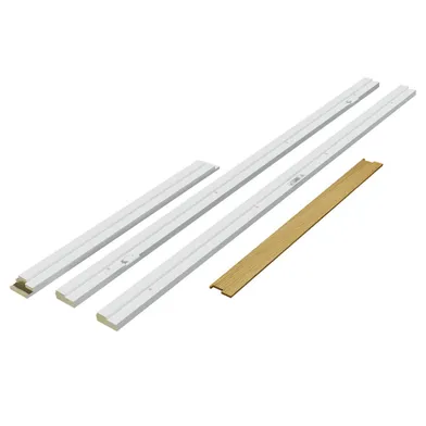 Karmset 68 mm, Vit S0502-Y M10x20