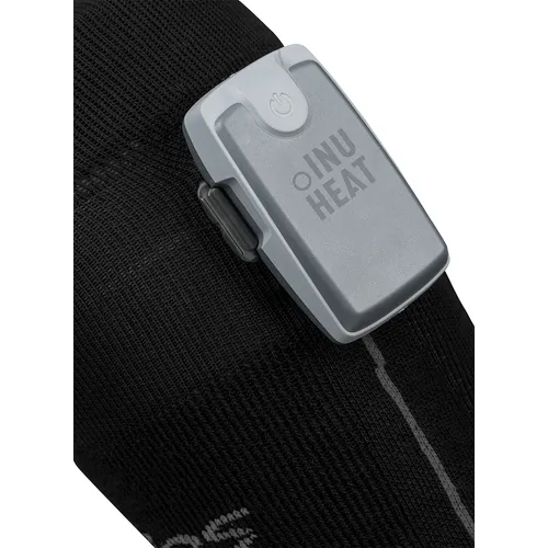 Eluppvärmda strumpor 262, Strl. 40-441