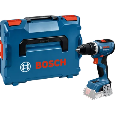 Skruvdragare GSR 18 V-65 Solo, L-BOXX