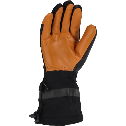 Vinterhandske Subzero 6295, Strl. 10