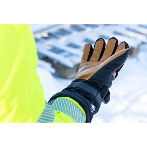 Vinterhandske Subzero 6295, Strl. 10