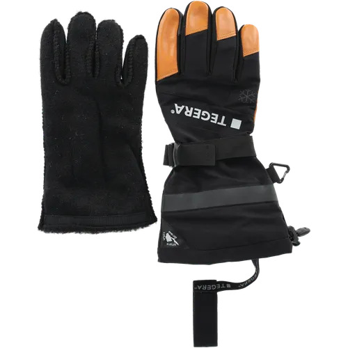 Vinterhandske Subzero 6295, Strl. 10