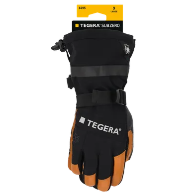 Vinterhandske Subzero 6295, Strl. 10