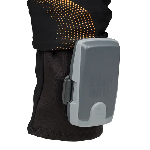 Eluppvärmd innerhandske 261, Strl 8