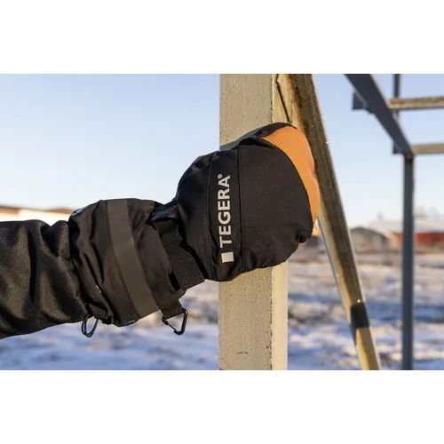 Vinterhandske Subzero 6291, Strl 7