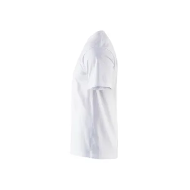 T-shirt, Vit Strl. XXL