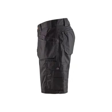 Hantverksshorts Lightweight, Svart Strl C54