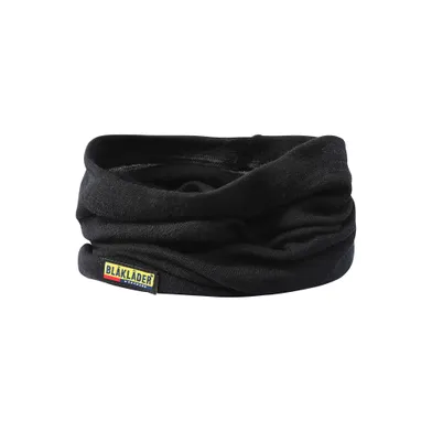 Halskrage, Svart One size