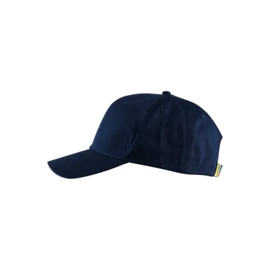 Keps Unite, Marinblå Strl Onesize