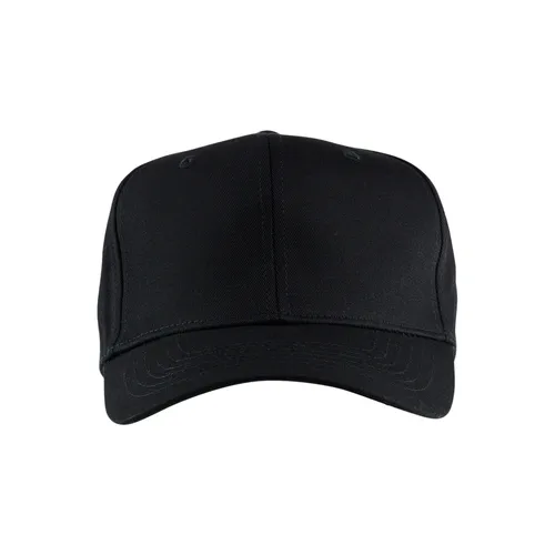 Keps Unite, Svart Strl Onesize