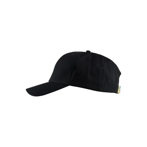 Keps Unite, Svart Strl Onesize