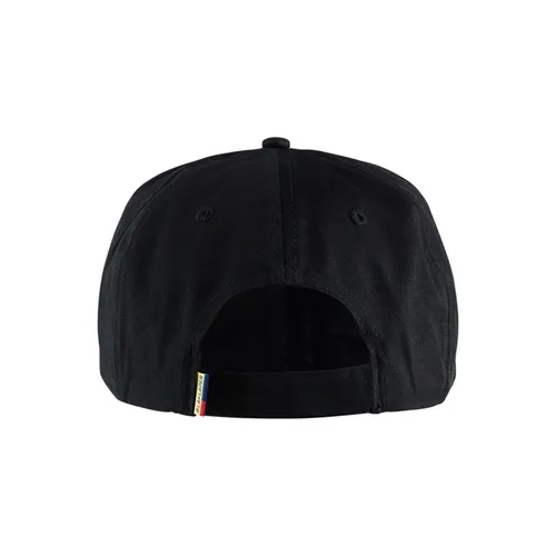 Keps Unite, Svart Strl Onesize
