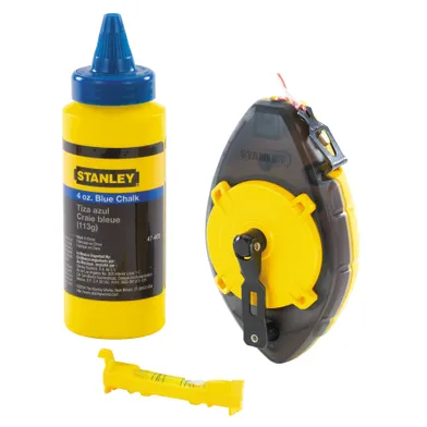 Snörslå Powerwinder m. Krita 30 m