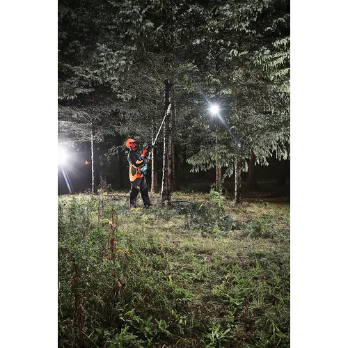 Kombimaskin LXT 2x18 V, DUX60Z, Naken