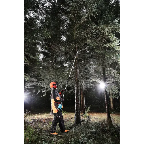 Kombimaskin LXT 2x18 V, DUX60Z, Naken