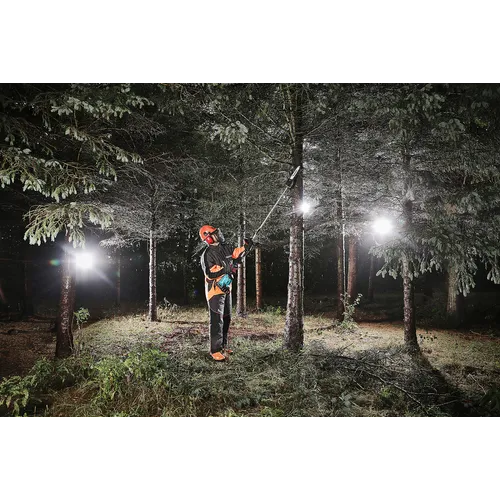 Kombimaskin LXT 2x18 V, DUX60Z, Naken