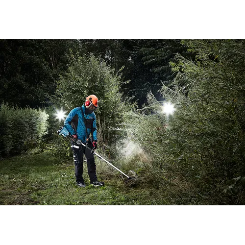 Kombimaskin LXT 2x18 V, DUX60Z, Naken