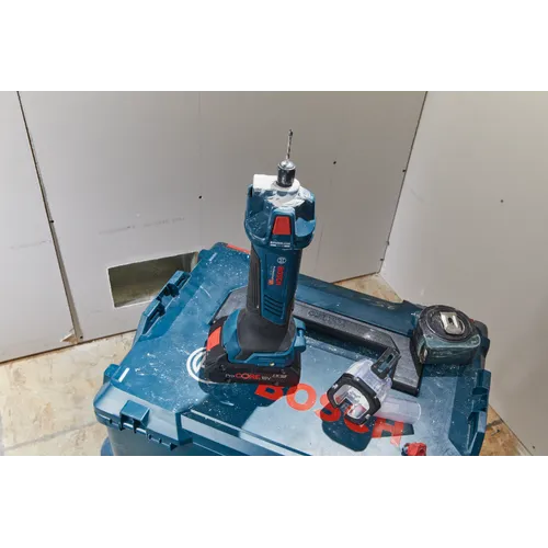 Gipsfräs GCU 18 V-30 Solo