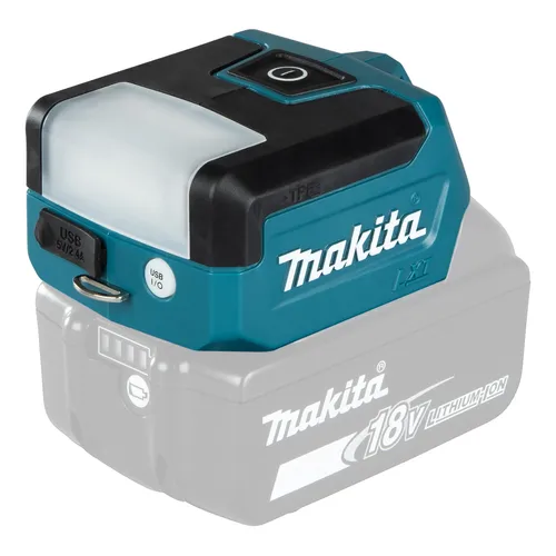 Arbetslampa DML817 Solo