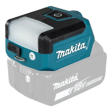 Arbetslampa DML817 Solo
